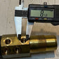 Regulating Valve for Atlas Copco 481601 | 6" L 24mm Bore 40mm OD