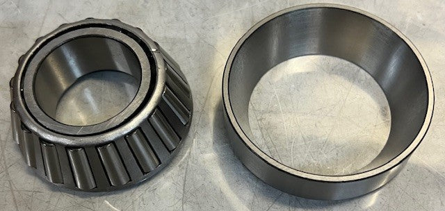 Timken Tapered Roller Bearings HM88610 | HM88648 Heavy Duty Replacement