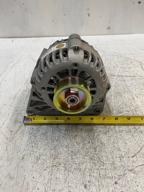 Duralast Gold DLG1649-6-11 Alternator