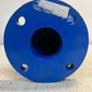 Val Matic Swing-Flex Check Valve 503A 3" Flanged Ductile Iron Backflow Valve