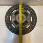 Clutch Friction Disc 112570 | 22mm Bore 20-Spline 8-3/8" Diameter