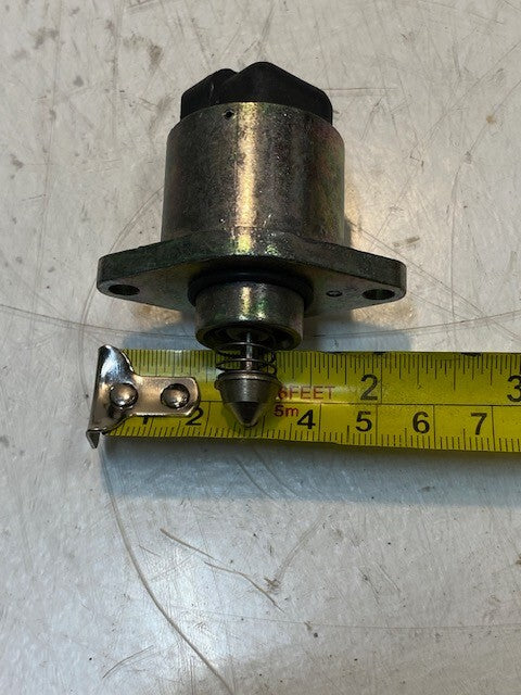 7 Quantity of Idle Air Control Valve Speed Stabilizers 3218 | 33mm OD (7 Qty)