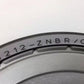 Eaton Fuller SKF 6212-ZNBR-C3 Ball Bearing 60mm ID X 110mm OD X 22mm W Snap Ring