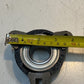 PEER 3-Bolt Flange Bearing F3X206 FHS206-20 | 32mm Bore