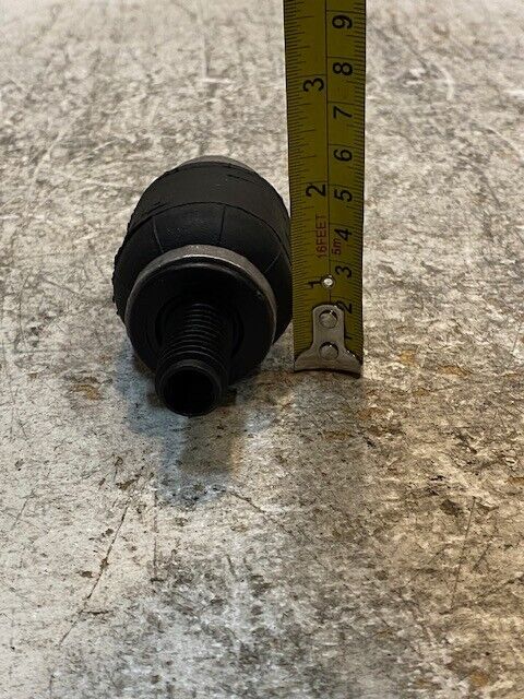 Firestone 2M2A Pneumatic Actuator Airide Air Spring