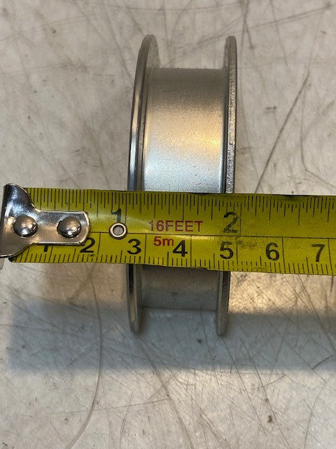 Federal Mogul 7047M Main Bearing Set 6 Pieces