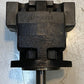 Hydraulic Gear Pump 151-60139 | 22mm Shaft OD