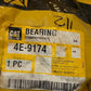 2 Qty of Caterpillar Bearings 4E-9174 CAT 12.7x22.225x31.75mm (2 Quantity)