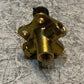 Parker XV407P-4 Brass Fitting