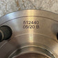 Rear Wheel Hub Bearing 512440 05/20B 61mm Bore