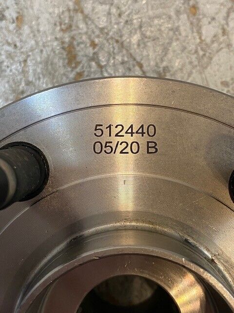 Rear Wheel Hub Bearing 512440 05/20B 61mm Bore