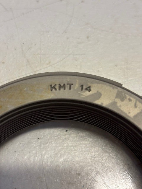 SKF Precision Lock Nut 100mm OD 68mm ID 28mm Width | KMT 14