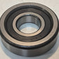 Z-B-F Forklift Mast Bearing MG30-1 | Hi-Cap. | 129 mm OD 50 mm Bore 35 mm Wide
