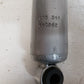 Shock Absorber Q13 311, 660562 Silver, 16mm Bore