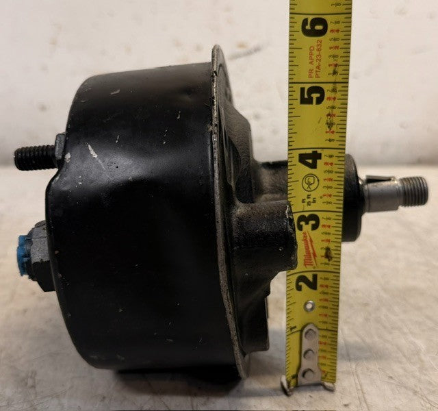 Remanufactured Power Steering Pump 1084A Hydraulic Steering System Assembly