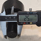 McGill Cam Follower Bearing CFE 2 1/2 SB | 0H7 | 2-1/2" Diameter 1"-14 Stud