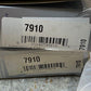 4 Quantity of Powercraft Power Steering Repair Kits 7910 (4 Quantity)