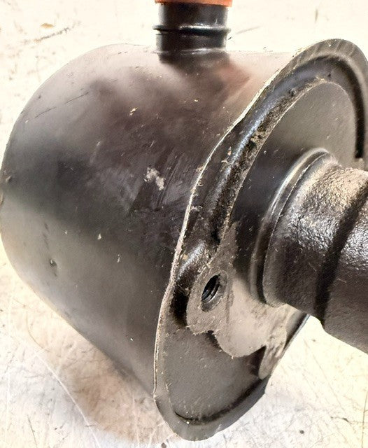 Power Steering Pump With Teardrop Reservoir Cylinder 7837057 Hydraulic Assembly