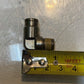 30 Qty of 1/4 x 1/8 NPT Elbow Fittings 7mm Female End 10mm Male End (30 Qty)
