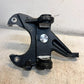 Front Steering Knuckle Drop Spindles Left & Right Suspension Set Assembly Pair