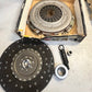 Fenco Automotive Clutch Kit For Cars NU31280-1, 167945, 167393, 614083, 5301