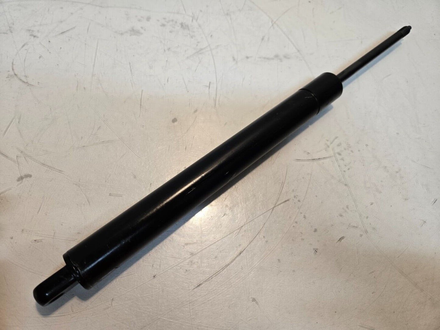 Stabilus Bloc-O-Lift Locking Gas Spring 682985 0200N 255/11 A 8 | 120mm Stroke