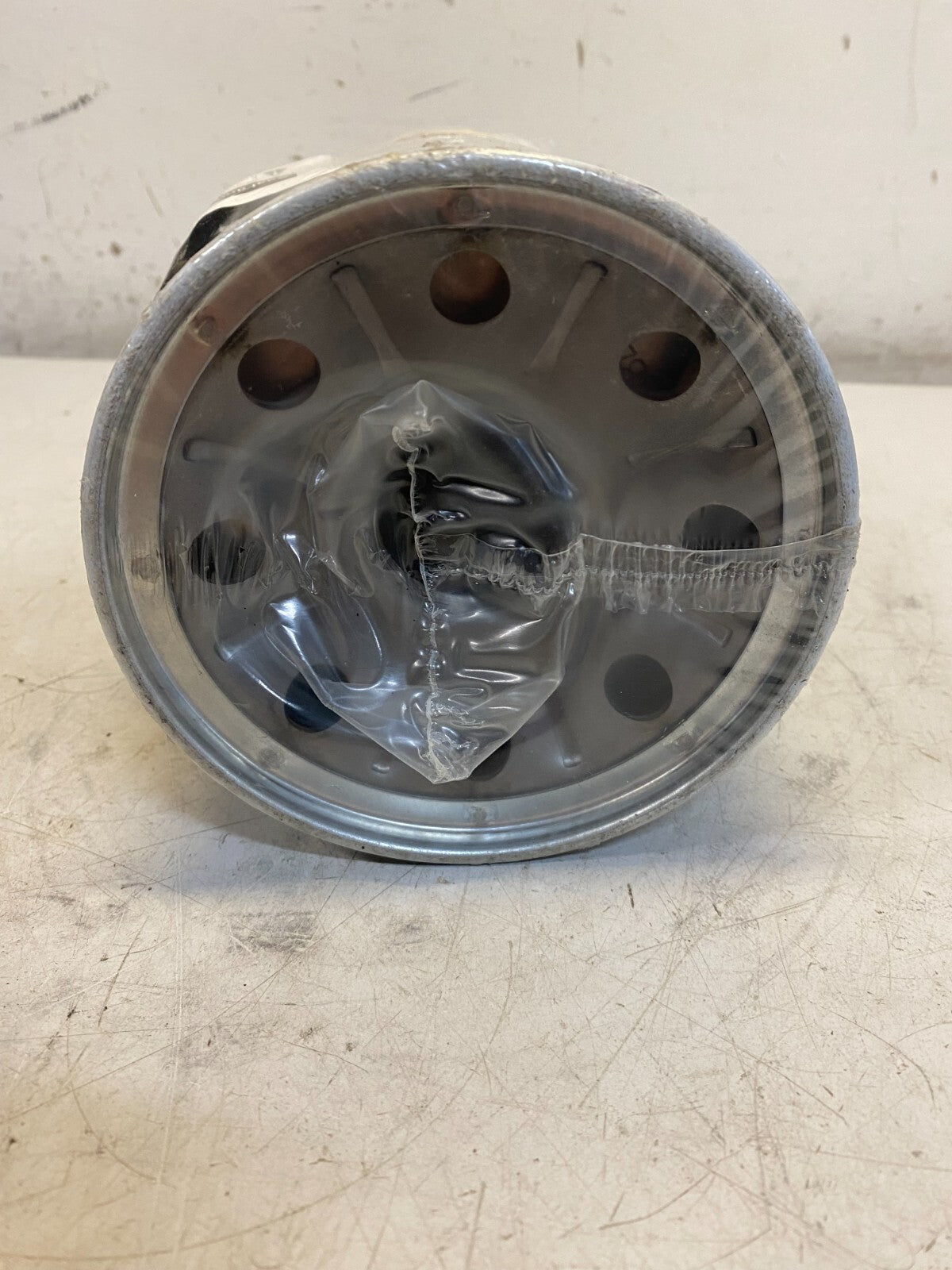 2 Quantity of Donaldson P550252 Hydraulic Filters (2 Quantity)