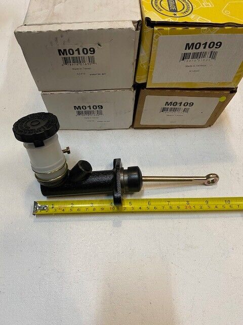 4 Quantity of Clutch Master Cylinders M0109 | M-64 (4 Quantity)