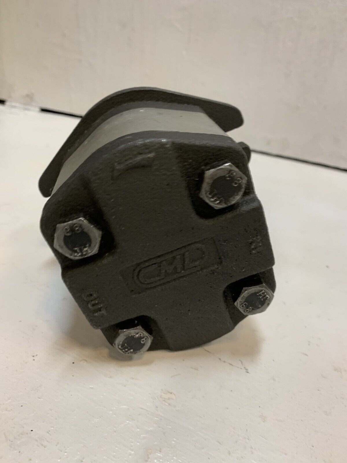 CML gear pump EGB-16-R for Hydraulic Machinery