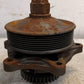 Accessory Drive Assembly For Heavy Duty Diesel Engines 23527753 Engine Unit