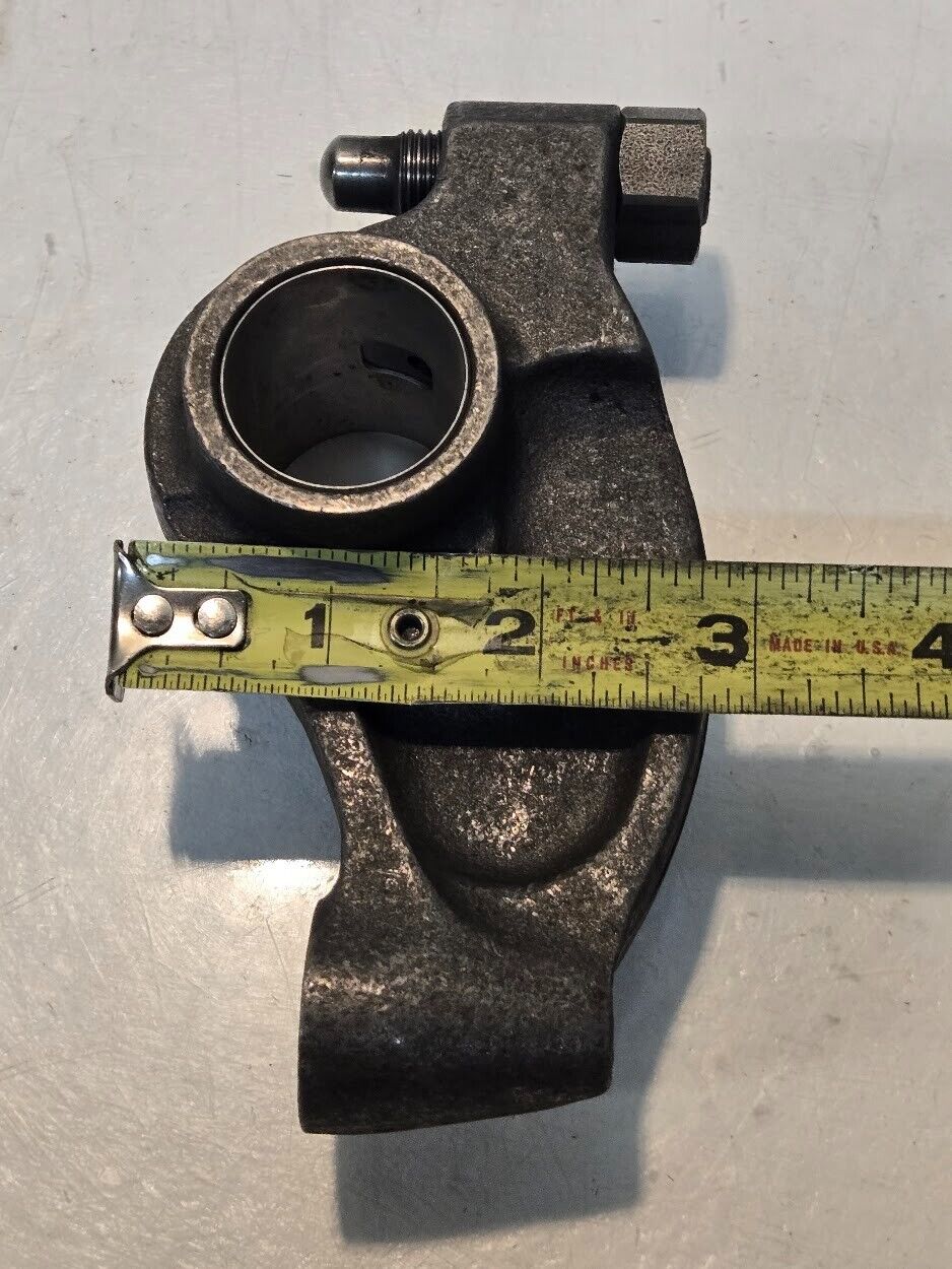 Rocker Arm Lever Injector 218152 | W13 CD for Cummins N855 NT 14L