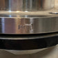 MTO Steel Spool Shaft Assy 6-Bolt 6-1/2" Dia. 13mm Bolt Holes 44mm Thread