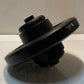 Track Idler JS685 | 01105 | H1 | 1D25 | 11-1/2" Dia. 8" Wide
