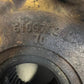 Engine Oil Pump Housing Cover 510S702M For Diesel Engines Heavy Duty Replacement