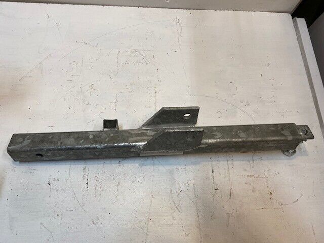 Subframe Anchoring Bracket Arm 27-1/2" Long 17mm Bore