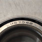 4 Quantity of Tapered Roller Bearings LM67048 LM67010 | 1-1/4" Bore (6 Qty)