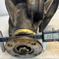 Differential 3rd Member CVY12B | 52 Tooth Complete Rear Axle Carrier Assembly