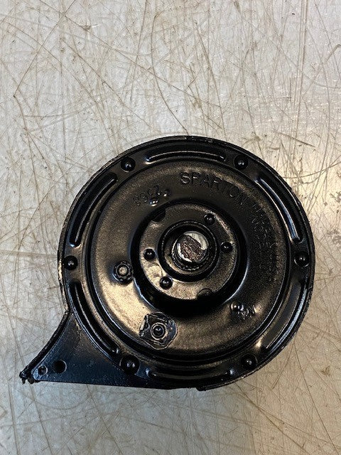 KEM H2 Standard T-Series Ignition Horn Low Tone