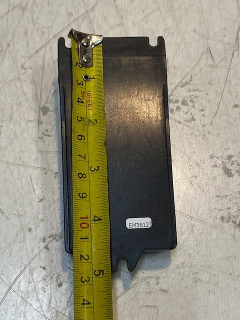 Weldon 7000-1000-00 Electronic Eight-Lamp School Bus Flasher 16A Max