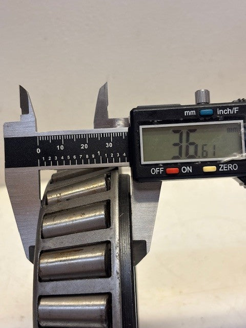 Timken Tapered Roller Bearing Cone | NP577914-716-19 | VA2622