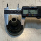 2 Quantity of Differential Mount Cushion Shock Absorber Frame Insulators (2 Qty)