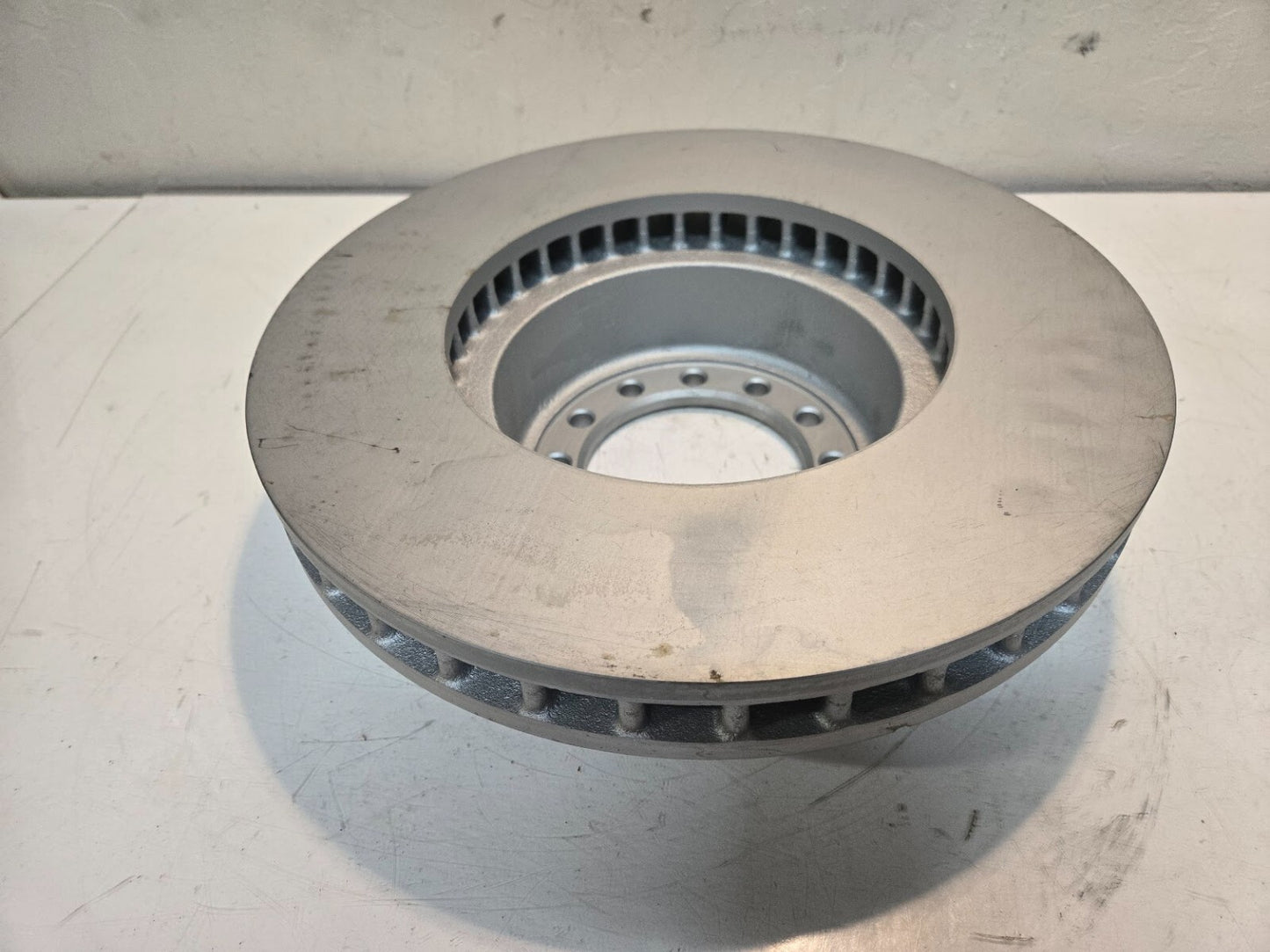 Brake Rotor 70804 | 2 C-3139X -1- | 14.25" Diameter 42mm Rotor Thickness