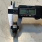 10 Quantity of PEER 4990502H Bearings 39mm OD 16mm Bore 11mm Thick (10 Quantity)