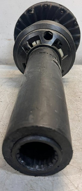 Intermediate Steering Shaft Assembly Replacement Linkage Coupler 80421