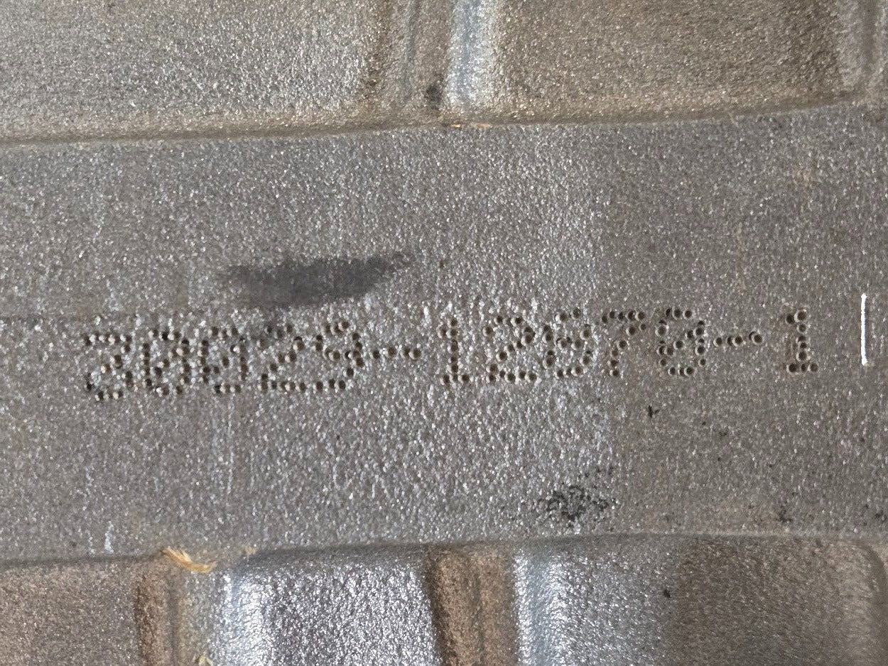 Front Differential X84035 for Jeep | X611035 | SKA1644752 880055 | 30029-12870-1