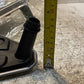 2 Quantity of Transmission Filters PA66+GF33% (2 Quantity)