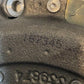Valeo Clutch Pressure Plate Kit 167345 | 339874 | 81124 | 8301T21 | 3014691