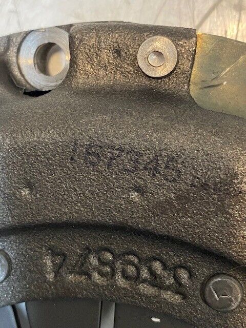Valeo Clutch Pressure Plate Kit 167345 | 339874 | 81124 | 8301T21 | 3014691