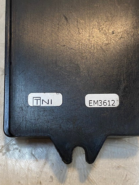 Weldon 7000-1000-00 Electronic Eight-Lamp School Bus Flasher 16A Max