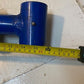 Hydraulic Cylinder Top Link Assembly Tractor 3 Point Hitch 58460-000 | 851674